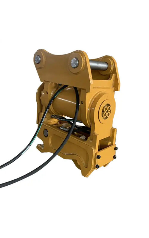 Makine Tamirhaneleri için 1-80 Tonluk Ekskavatör Eğiliş Çekilmesi