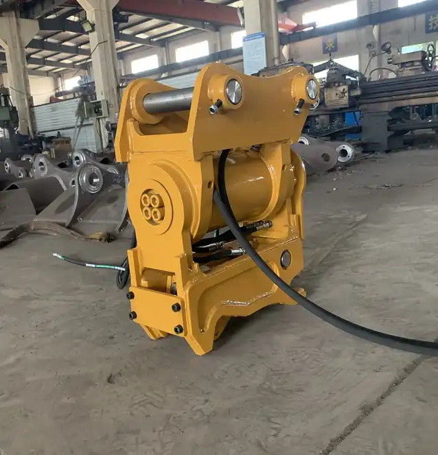 Makine Tamirhaneleri için 1-80 Tonluk Ekskavatör Eğiliş Çekilmesi