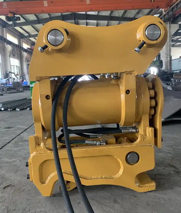 Makine Tamirhaneleri için 1-80 Tonluk Ekskavatör Eğiliş Çekilmesi