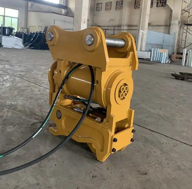 Makine Tamirhaneleri için 1-80 Tonluk Ekskavatör Eğiliş Çekilmesi