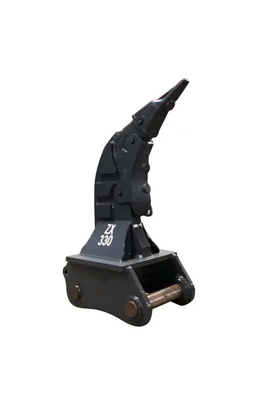 1-30t Excavator Rock Ripper Para Trator Agricola Burun Koruyucu ile