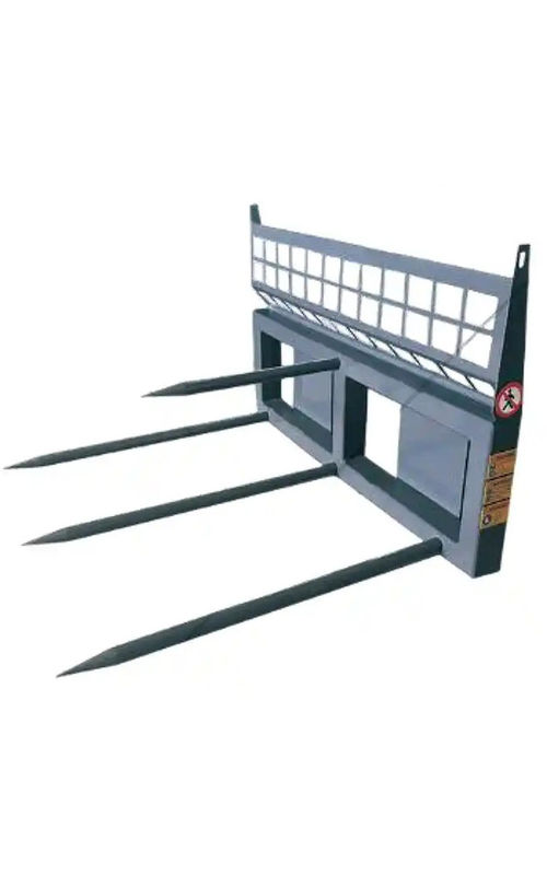 RSBM Skid Steer Bağlantıları 60 